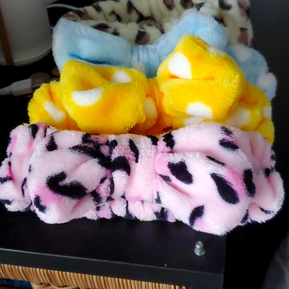 Head bands